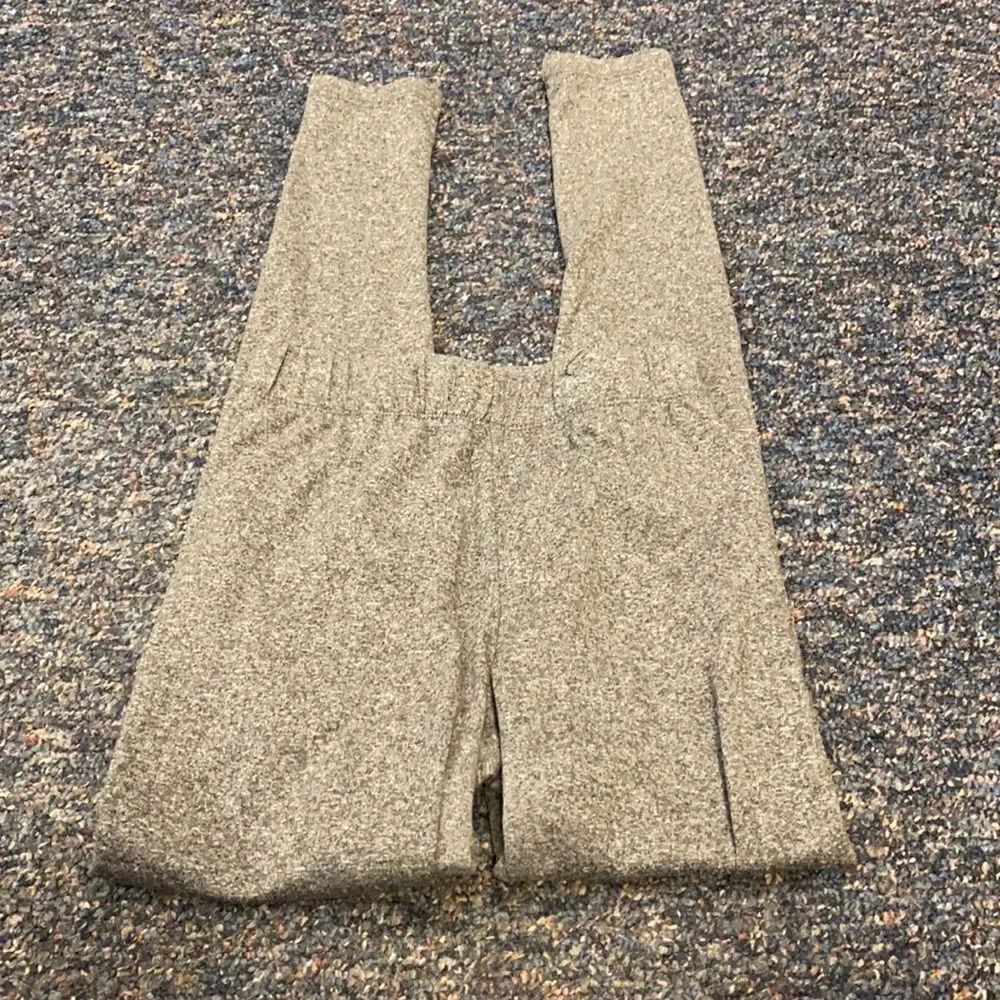 Rue 21 Gray leggings sz. XS
